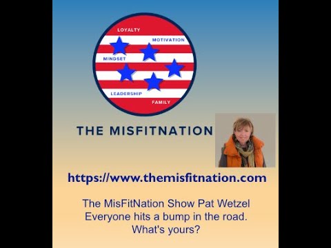 🌟 Embracing Adventure and Wisdom: A Conversation with Award-Winning Author Pat Wetzel 📖