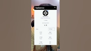 XBOW Pros & Cons for Bug Hunters ❤️‍🔥 #shorts #xbow #trending #cybersecurity