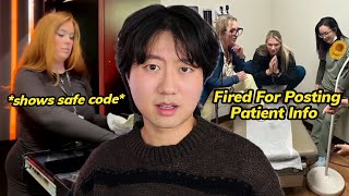 The Downfall of Workplace Professionalism