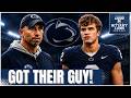 Penn State &amp; Matt Campbell Just Got HUGE Recruiting News! — 2027 QB Will Wood Commits!
