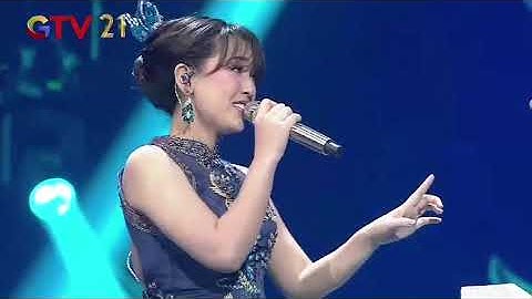 HAPPY ASMARA feat KANGEN BAND "DOY" HUT GTV