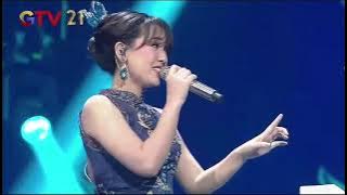 HAPPY ASMARA feat KANGEN BAND 'DOY' HUT GTV
