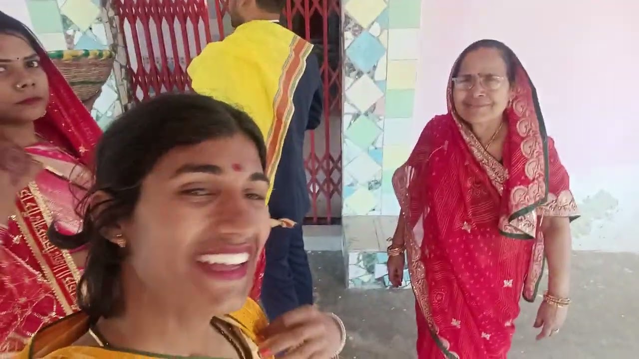 भोरे लाल यादव नकटा गीत नाच 🙏🙏