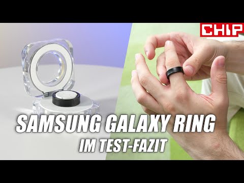 Samsung Galaxy Ring