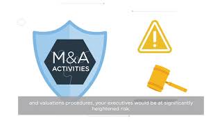 Don't Risk Your Business Leadership: Get Directors and Officers (D&O) Insurance