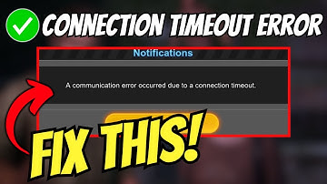 Fix Dragon Ball Sparking ZERO Connection Issue Can
