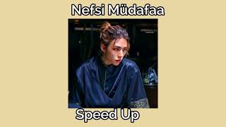 Nefsi Müdafaa Speed Up Resimi