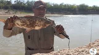segunda aventura al río utis. sabagasta.Santiago Del Estero