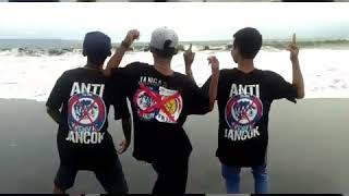 Arema jancuk
