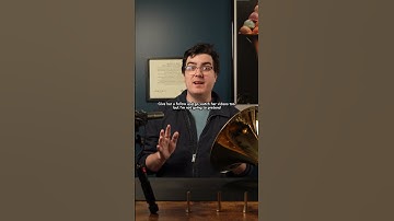 Thumbnail of I finished my basement studio! …and now I need to practice. #frenchhorn