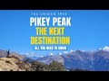 Pikey peak trek in nepal off the beaten path