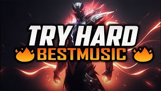 Best gaming music for TRYHARD | No:3 | BEST GAMING MUSIC | Q_Skys screenshot 5