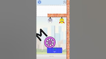 Draw To Smash / Game LEVEL 246 #shorts #gamingshorts #games