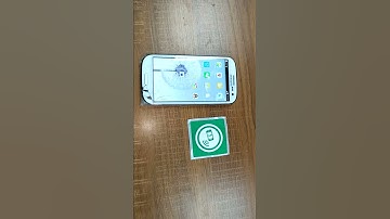 How to read and write NFC tags