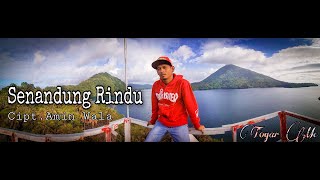 Amin Wala _SENANDUNG RINDU_( Music Vidio)