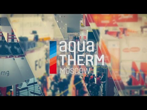 Aquatherm Moscow ENG