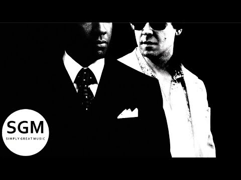 08. Can't Truss It - Public Enemy (American Gangster Soundtrack)