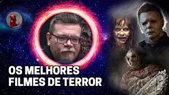 imagem do vídeo UMA LISTA DE FILMES DE TERROR com Roberto Sadovski | Planeta Podcast (CineClube)