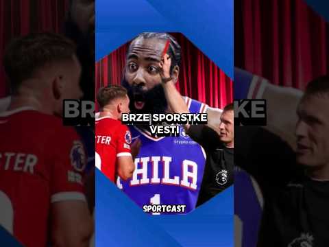 🔥Sportske vesti dana!