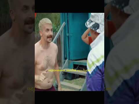 Патриот 3 сезон