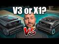 Aiper Scuba V3 vs Scuba X1 - 5 Key Differences!