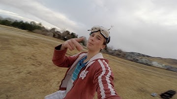 Betaflight 3.1.5 // A Pilot