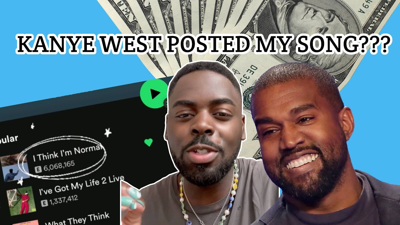 how i got 6 million streams on my song!