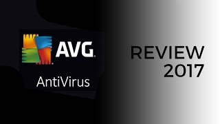 AVG Antivirus Review for 2017 screenshot 4