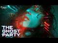 The Ghost Party | Dark Cyberpunk Electronic Official Video (Dark Clubbing / Gaming BGM)