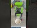 New Daliya Machine | Customer's Feedbacl👌😍| #daliyamachine #happycustomers #satisfied #viral #farmer
