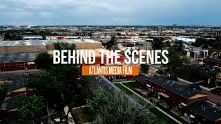 BEHIND THE SCENES - MHB - HITTIN SWITCHES