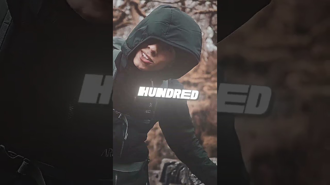 Central Cee - Khabib