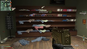 MW3- Moab every gun 2022 ep.15- PM-9