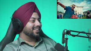 Reaction on Dhanda Nyoliwala - No Fluke (Official Music Video)