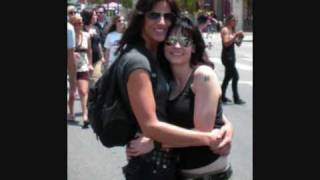 Cathy Debuono And Jill Bennett