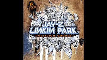 Linkin Park / Jay-Z Collision Course Full Album HD