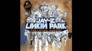Linkin Park / Jay-Z Collision Course Full Album HD