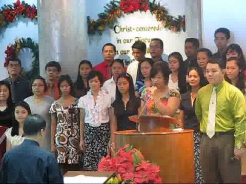 Berean Bible Baptist Church "More Than Wonderful"