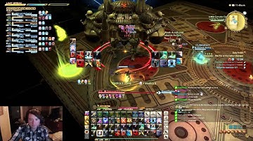 A1 Savage Kill Drg PoV