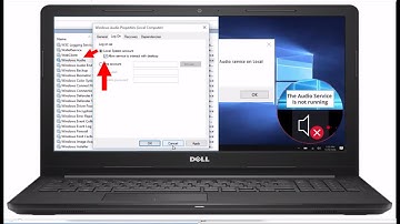 How To Fix Audio Service cannot start Error 0x80070005 Access is denied Windows 10