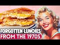20 forgotten lunches from the 1970s we want back