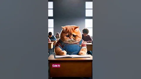 Video 10959511: animal rescue cats, cat rescue cute, rescue cat funny