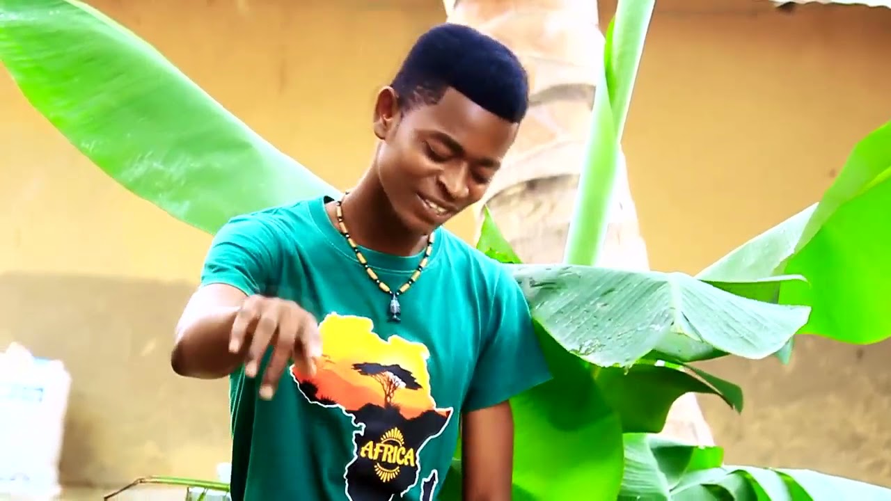 Bico Fino   Nnottani Nhu   Sobrinho Do Rambo Official Videos