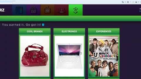 Lockerz Get Free Stuff