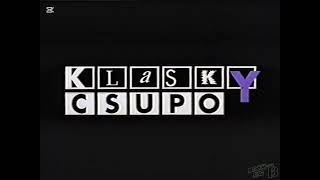 Klasky Csupo 2002 Failed 9.0Whos Next Mr Bean?