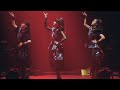 BABYMETAL - &#39;Elevator Girl&#39; [LIVE PROSHOT] [SUBTITLED] [4K HQ]