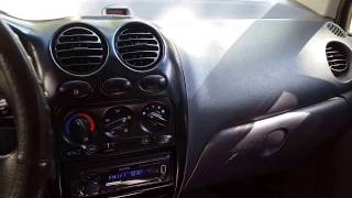 :   -   \  The car boils - the problem is solved