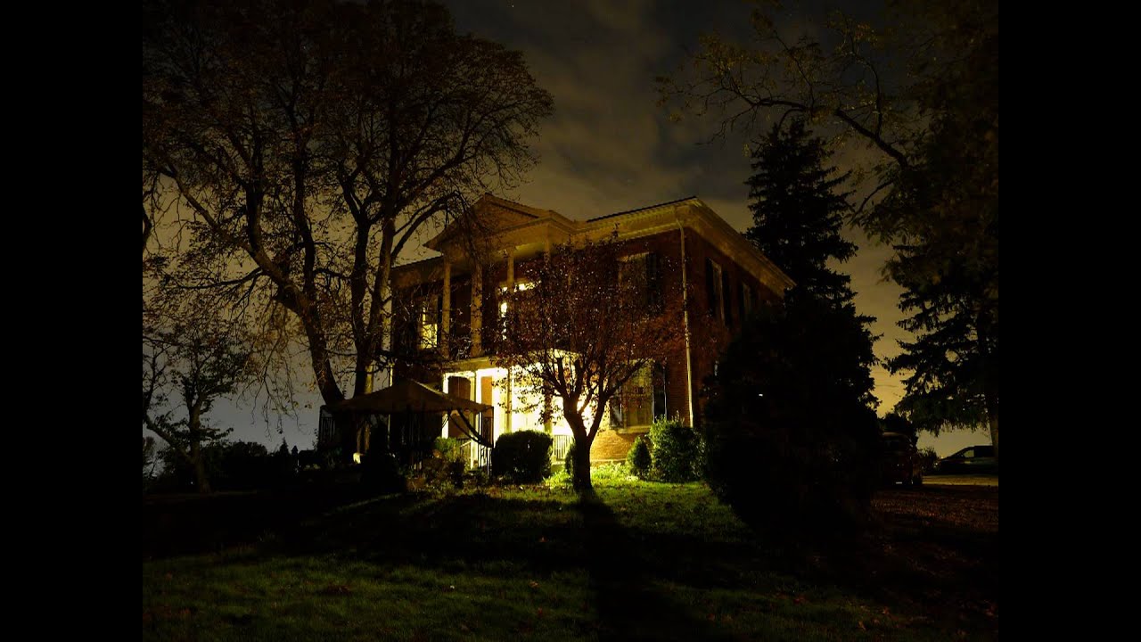 Lewis house and more Sat Oct 17th 2009 YouTube