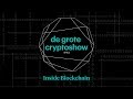 RTL Z: De Grote Cryptoshow - Inside Blockchain