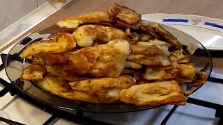 Капуста вареная в кляре - отличный рецепт!!! Капуста вареная в кляре - отличный рецепт!!!